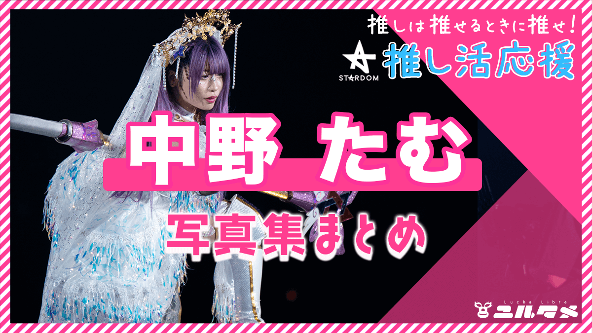 中野たむ写真集まとめ