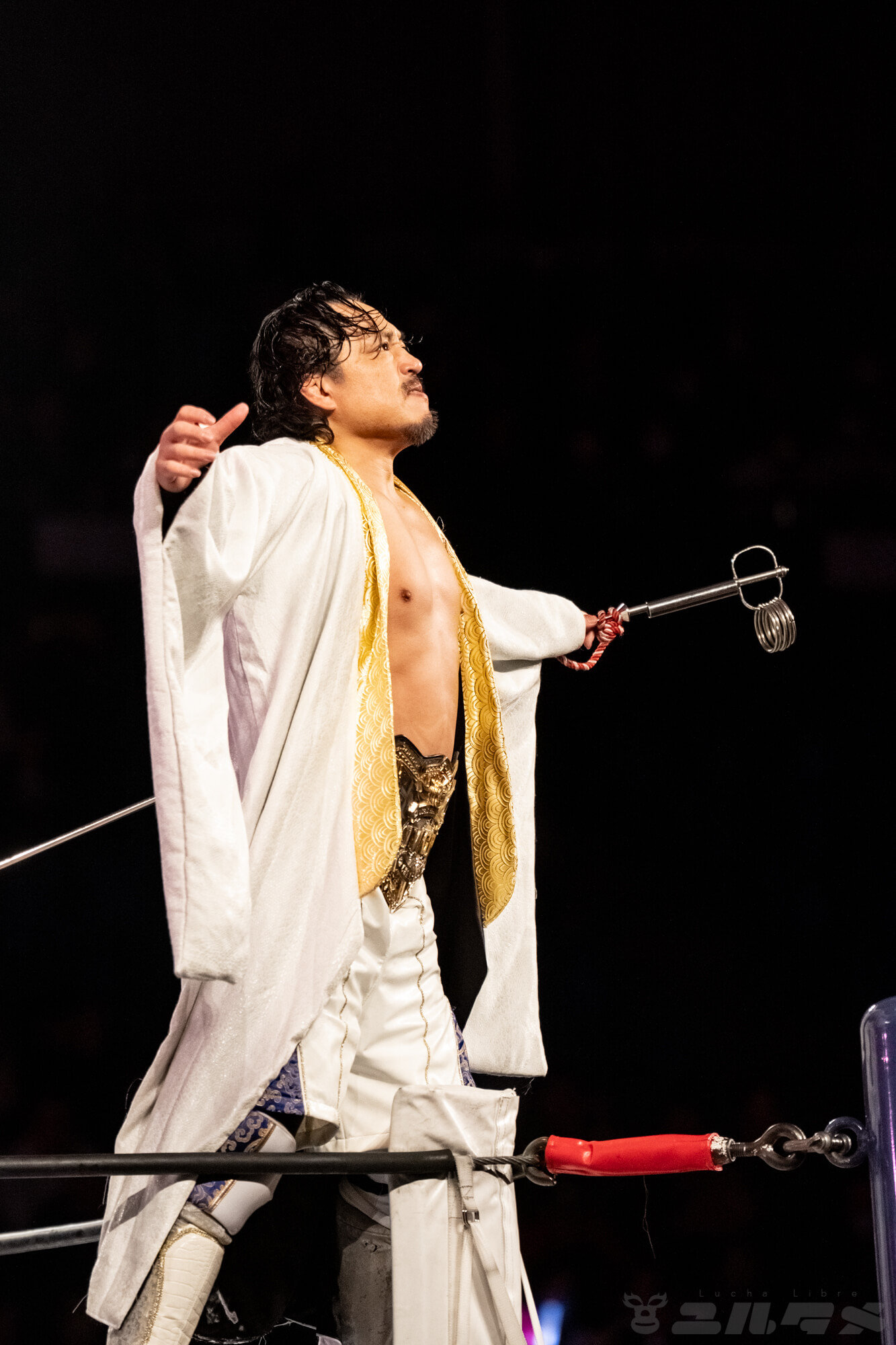 【新日本】25.3.15 ドルフィンズアリーナ 後藤洋央紀 vs 永田裕志 ドリフィンズアリーナ,後藤洋央紀