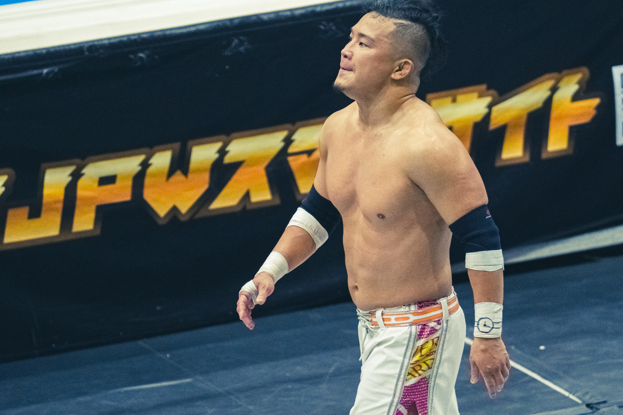 【新日本】25.5.10 YohaSアリーナ KUSHIDA vs 高橋ヒロム YohaSアリーナ,KUSHIDA,BEST OF SUPER Jr.