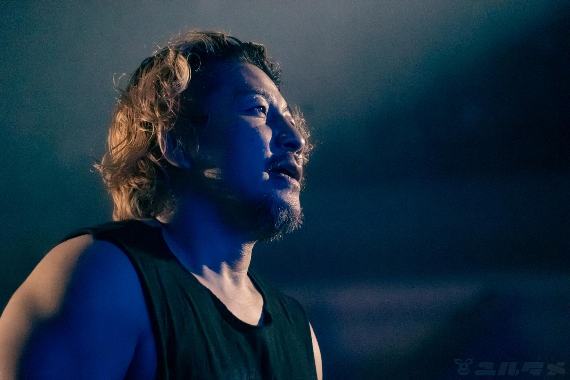 【新日本】25.6.15 大阪城ホール WAR DOGS vs H.o.T 高橋裕二郎,大阪城ホール