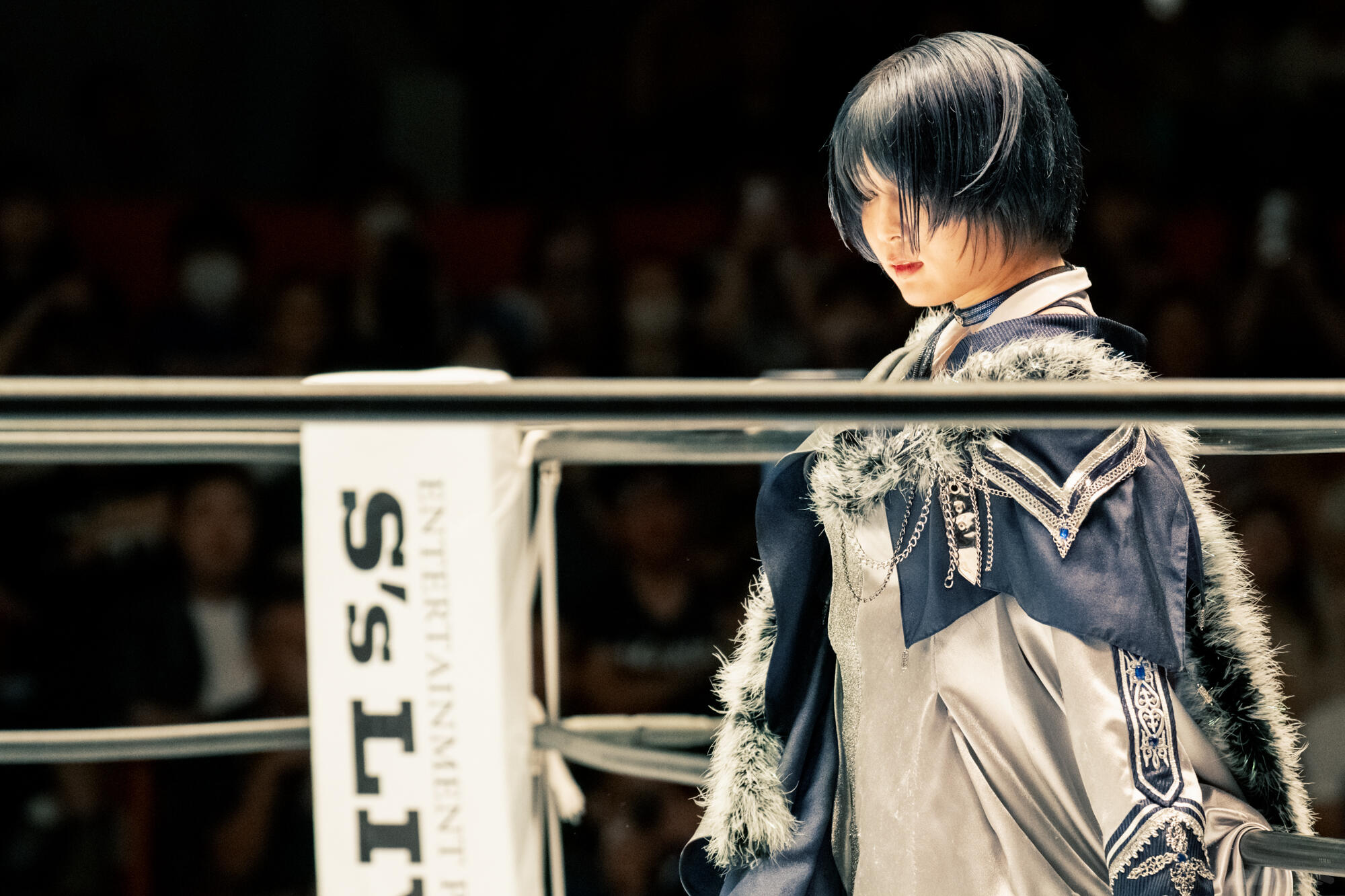 【STARDOM】25.7.6 後楽園ホール STARS & COSMIC ANGELS & NEO GENESIS vs H.A.T.E 後楽園ホール,安納サオリ