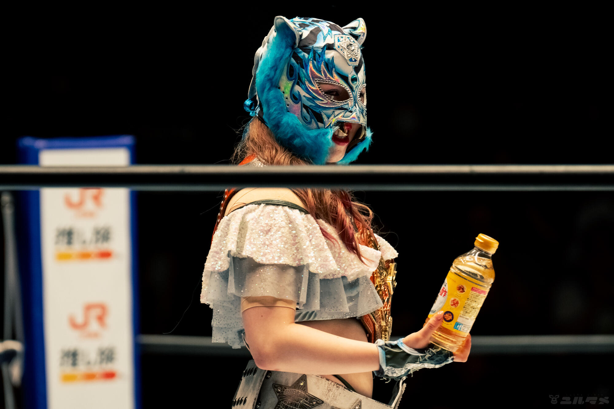 【STARDOM】25.7.6 後楽園ホール STARS & COSMIC ANGELS & NEO GENESIS vs H.A.T.E 後楽園ホール,スターライト・キッド